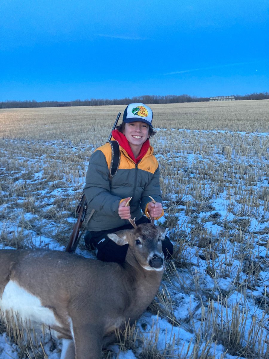 15 - Aidan Rauch