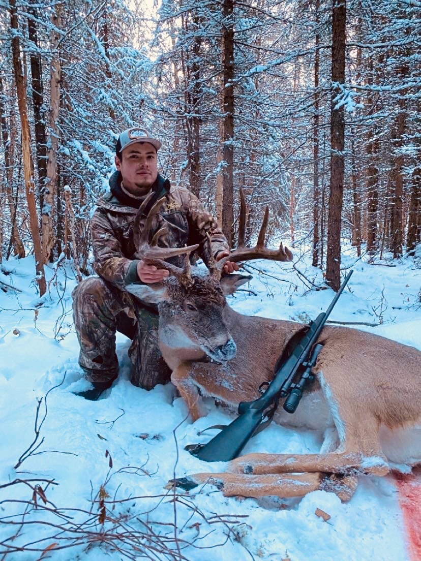 1 - Brandon Girard