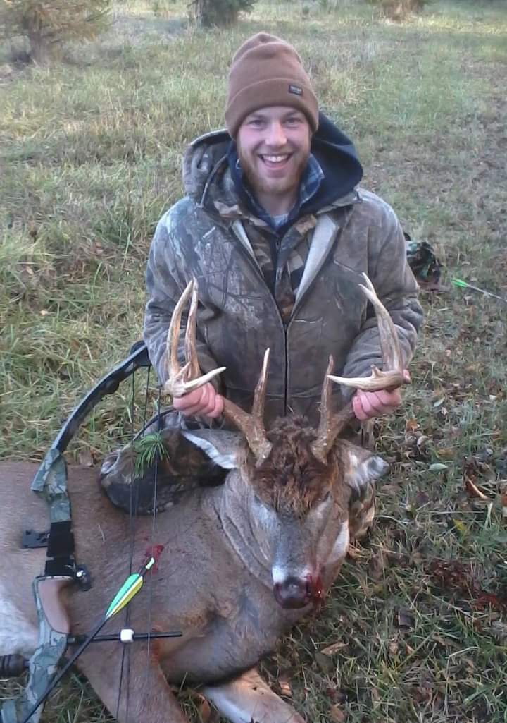 6 - Dustin Drury